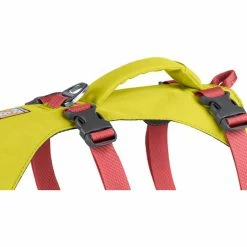 Ruffwear Flagline Harness lichen green -Outdoor Accessories Sales ruffwear flagline harness lichen green 6