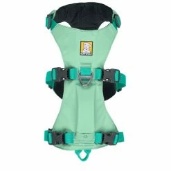 Ruffwear Flagline Harness sage green -Outdoor Accessories Sales ruffwear flagline harness sage green 4