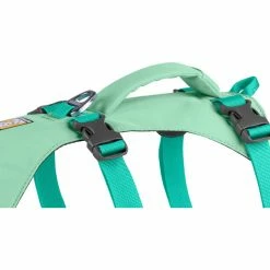 Ruffwear Flagline Harness sage green -Outdoor Accessories Sales ruffwear flagline harness sage green 5