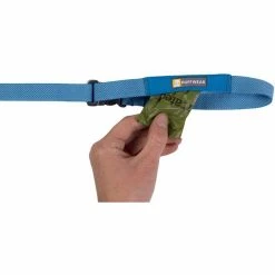 Ruffwear Flagline Leash blue dusk -Outdoor Accessories Sales ruffwear flagline leash blue dusk 5