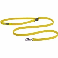 Ruffwear Flagline Leash lichen green