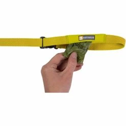 Ruffwear Flagline Leash lichen green -Outdoor Accessories Sales ruffwear flagline leash lichen green 4
