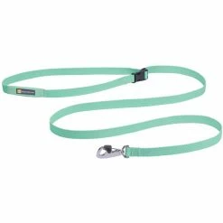 Ruffwear Flagline Leash sage green