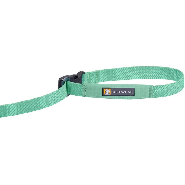 Ruffwear Flagline Leash sage green 4 Ruffwear Flagline Leash sage green - Image 2