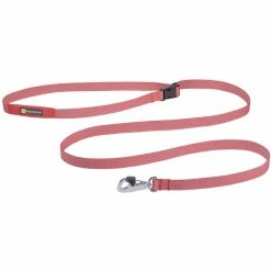 Ruffwear Flagline Leash salmon pink