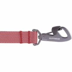 Ruffwear Flagline Leash salmon pink -Outdoor Accessories Sales ruffwear flagline leash salmon pink 3