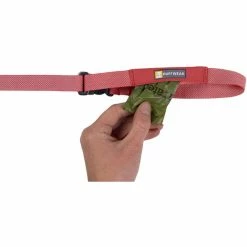 Ruffwear Flagline Leash salmon pink -Outdoor Accessories Sales ruffwear flagline leash salmon pink 6