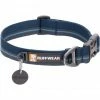 Ruffwear Flat Out Collar blue horizon -Outdoor Accessories Sales ruffwear flat out collar blue horizon 1
