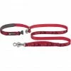 Ruffwear Flat Out Leash alpenglow burst -Outdoor Accessories Sales ruffwear flat out leash alpenglow burst 1
