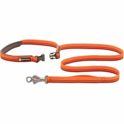 Ruffwear Flat Out Leash autumn horizon -Outdoor Accessories Sales ruffwear flat out leash autumn horizon 2