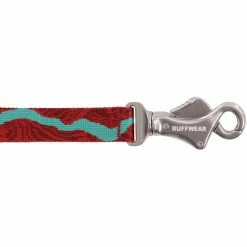 Ruffwear Flat Out Leash colorado river -Outdoor Accessories Sales ruffwear flat out leash colorado river 4
