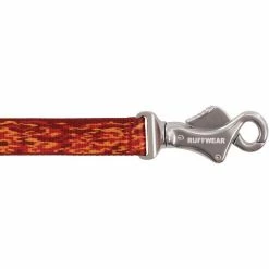Ruffwear Flat Out Leash ember distortion -Outdoor Accessories Sales ruffwear flat out leash ember distortion 4