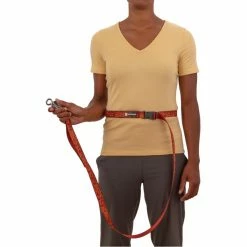 Ruffwear Flat Out Leash ember distortion -Outdoor Accessories Sales ruffwear flat out leash ember distortion 5