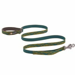 Ruffwear Flat Out Leash new river