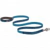 Ruffwear Flat Out Leash oceanic distortion