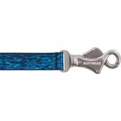 Ruffwear Flat Out Leash oceanic distortion 11 Ruffwear Flat Out Leash oceanic distortion -Outdoor Accessories Sales ruffwear flat out leash oceanic distortion 4