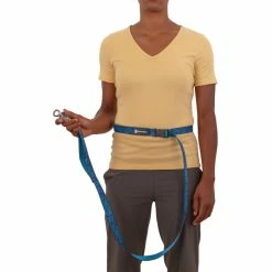 Ruffwear Flat Out Leash oceanic distortion 12 Ruffwear Flat Out Leash oceanic distortion -Outdoor Accessories Sales ruffwear flat out leash oceanic distortion 5