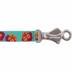 Ruffwear Flat Out Leash spring burst 11 Ruffwear Flat Out Leash spring burst -Outdoor Accessories Sales ruffwear flat out leash spring burst 4