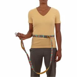 Ruffwear Flat Out Leash spring burst 12 Ruffwear Flat Out Leash spring burst -Outdoor Accessories Sales ruffwear flat out leash spring burst 5