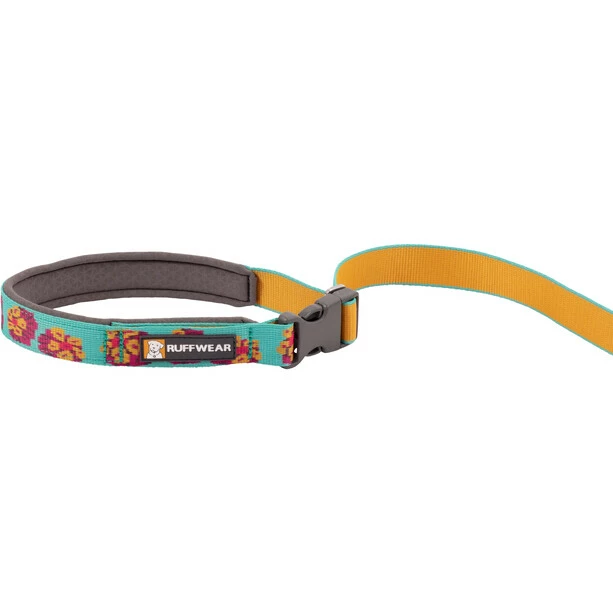 Ruffwear Flat Out Leash spring burst 8 Ruffwear Flat Out Leash spring burst - Image 6