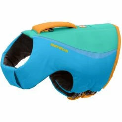 Ruffwear Float Coat blue dusk