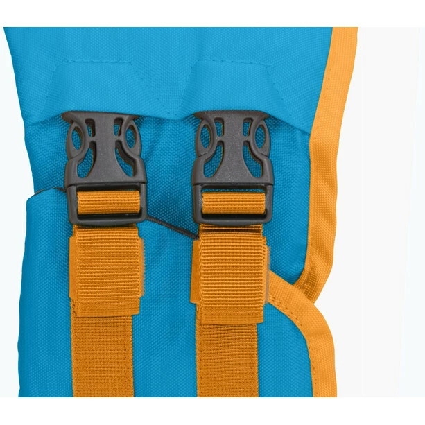 Ruffwear Float Coat blue dusk 4 Ruffwear Float Coat blue dusk - Image 2