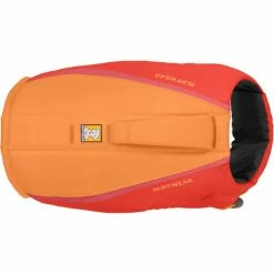 Ruffwear Float Coat red sumac -Outdoor Accessories Sales ruffwear float coat red sumac 3
