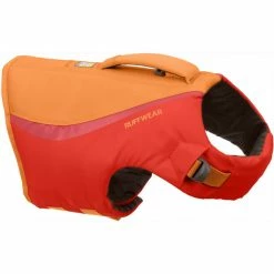 Ruffwear Float Coat red sumac -Outdoor Accessories Sales ruffwear float coat red sumac 4