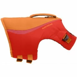 Ruffwear Float Coat red sumac -Outdoor Accessories Sales ruffwear float coat red sumac 5