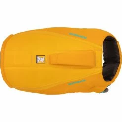Ruffwear Float Coat wave orange -Outdoor Accessories Sales ruffwear float coat wave orange 3