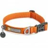 Ruffwear Front Range Collar campfire orange 2 Ruffwear Front Range Collar campfire orange -Outdoor Accessories Sales ruffwear front range collar campfire orange 1