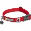 Ruffwear Front Range Collar red sumac -Outdoor Accessories Sales ruffwear front range collar red sumac 1