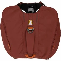 Ruffwear Front Range Day Pack red clay -Outdoor Accessories Sales ruffwear front range day pack red clay 4