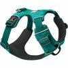 Ruffwear Front Range Harness aurora teal 2 Ruffwear Front Range Harness aurora teal -Outdoor Accessories Sales ruffwear front range harness aurora teal 1