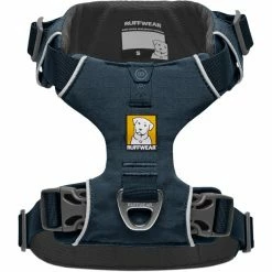 Ruffwear Front Range Harness blue moon -Outdoor Accessories Sales ruffwear front range harness blue moon 3