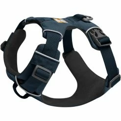 Ruffwear Front Range Harness blue moon -Outdoor Accessories Sales ruffwear front range harness blue moon 4