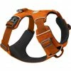 Ruffwear Front Range Harness campfire orange 2 Ruffwear Front Range Harness campfire orange -Outdoor Accessories Sales ruffwear front range harness campfire orange 1