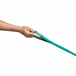 Ruffwear Front Range Leash aurora teal -Outdoor Accessories Sales ruffwear front range leash aurora teal 4