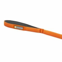 Ruffwear Front Range Leash campfire orange -Outdoor Accessories Sales ruffwear front range leash campfire orange 3