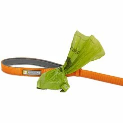 Ruffwear Front Range Leash campfire orange -Outdoor Accessories Sales ruffwear front range leash campfire orange 4