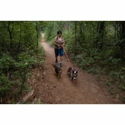 Ruffwear Front Range Leash red clay -Outdoor Accessories Sales ruffwear front range leash red clay 6