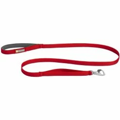 Ruffwear Front Range Leash red sumac