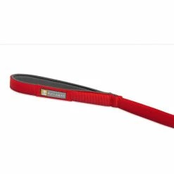Ruffwear Front Range Leash red sumac -Outdoor Accessories Sales ruffwear front range leash red sumac 3