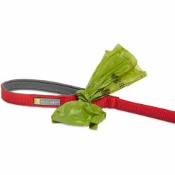 Ruffwear Front Range Leash red sumac -Outdoor Accessories Sales ruffwear front range leash red sumac 4