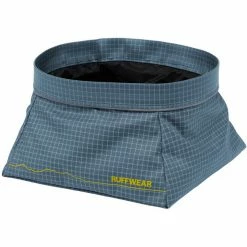 Ruffwear Great Basin Bowl slate blue