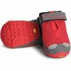Ruffwear Grip Trex Dog Boots 1 Pair red currant -Outdoor Accessories Sales ruffwear grip trex dog boots set of 2 pairs red currant 1