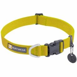 Ruffwear Hi & Light Collar lichen green