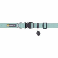 Ruffwear Hi & Light Collar sage green 6 Ruffwear Hi & Light Collar sage green -Outdoor Accessories Sales ruffwear hi light collar sage green 2