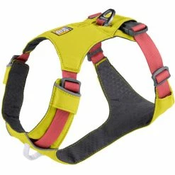 Ruffwear Hi & Light Harness lichen green -Outdoor Accessories Sales ruffwear hi light harness lichen green 2