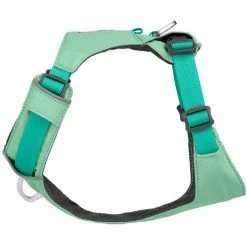 Ruffwear Hi & Light Harness sage green -Outdoor Accessories Sales ruffwear hi light harness sage green 3